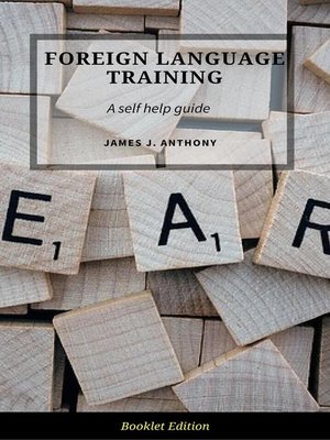 cover image of Foreign Language Training